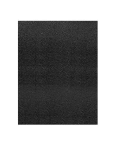 Маслоотталкивающая и огнестойкая подложка под гриль Cowin, многоразовая, 50" x 36"