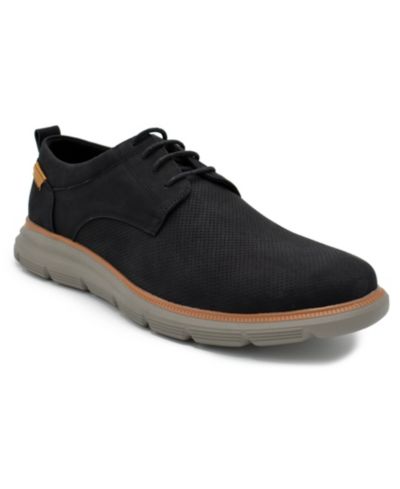 Aston Marc Men’s Eglon Oxford Shoe