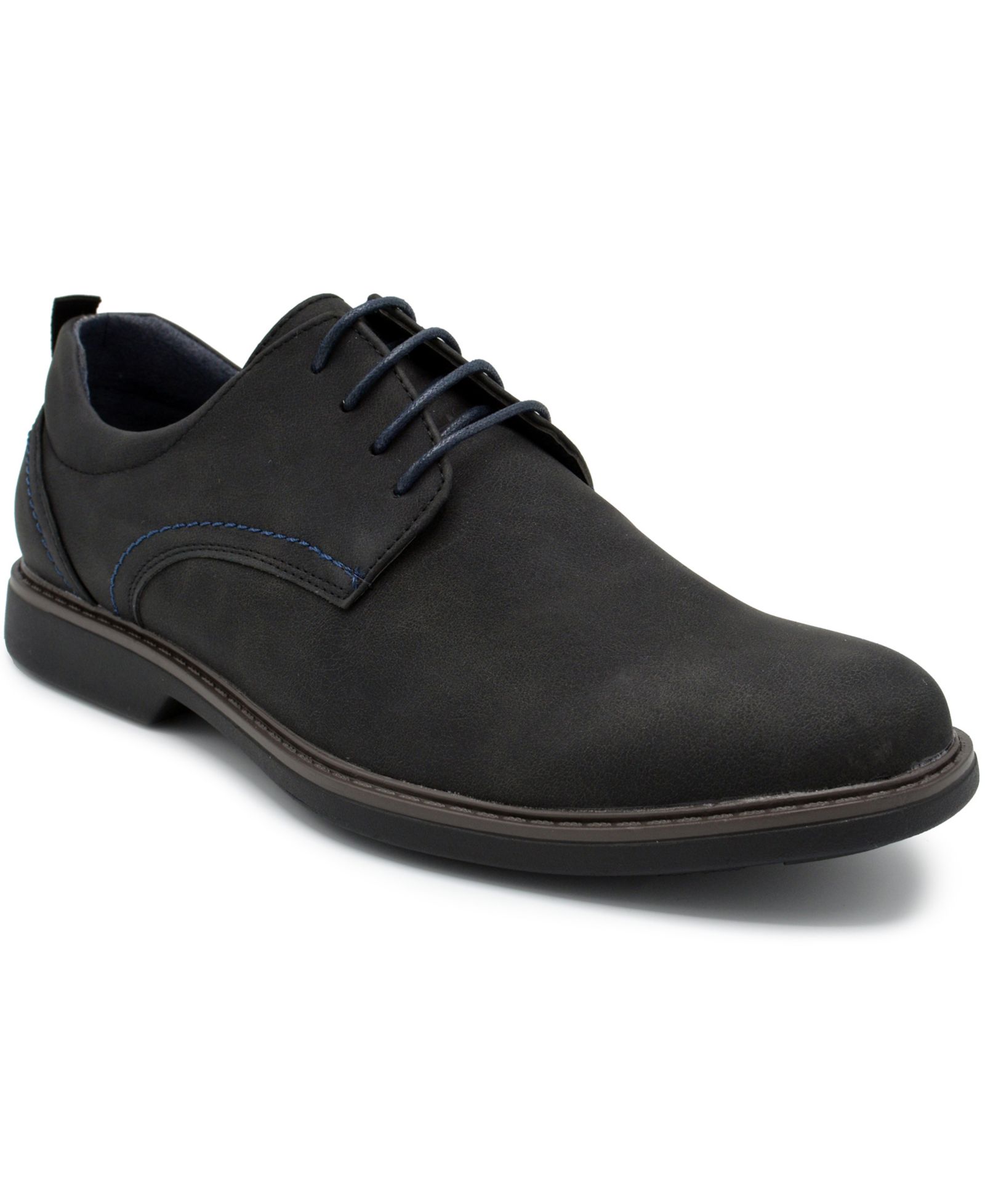 Aston Marc Men’s Verlon Oxford Dress Shoe