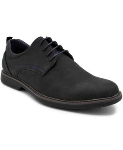 Aston Marc Men’s Verlon Oxford Dress Shoe