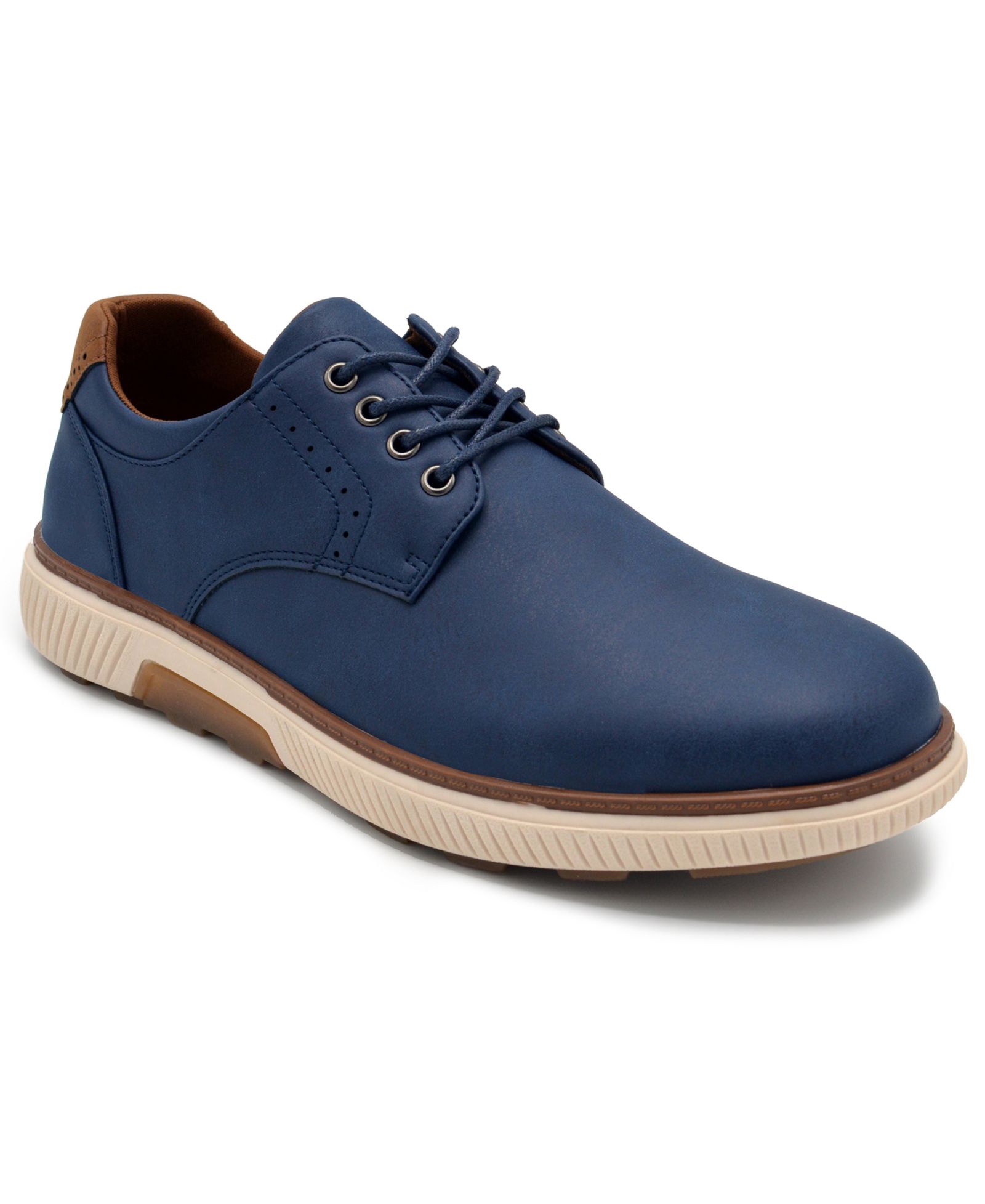 Aston Marc Men’s Anson Oxford Shoe