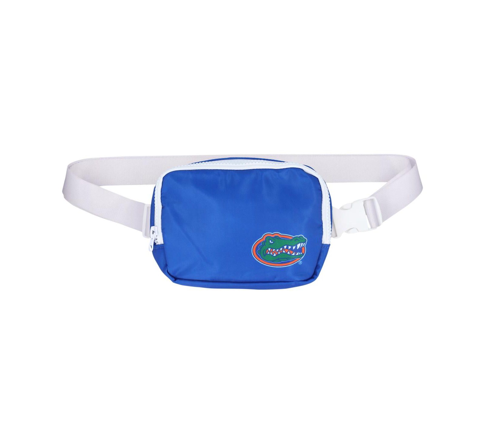 Поясная сумка ZooZatz Florida Gators Team