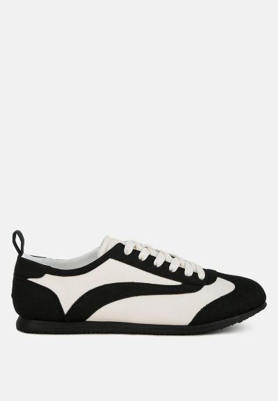 Женские кроссовки London Rag Moomba Lace Up