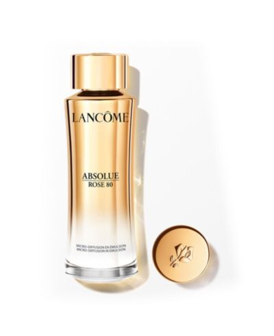 Lancôme Absolue Rose 80 микродиффузионная эмульсия, 3.4 oz.