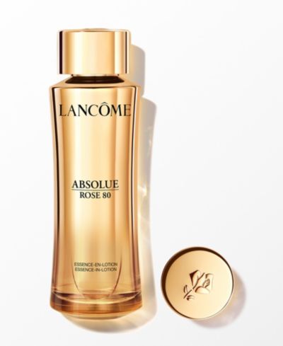 Lancôme Absolue Rose 80 Essence-In-Lotion