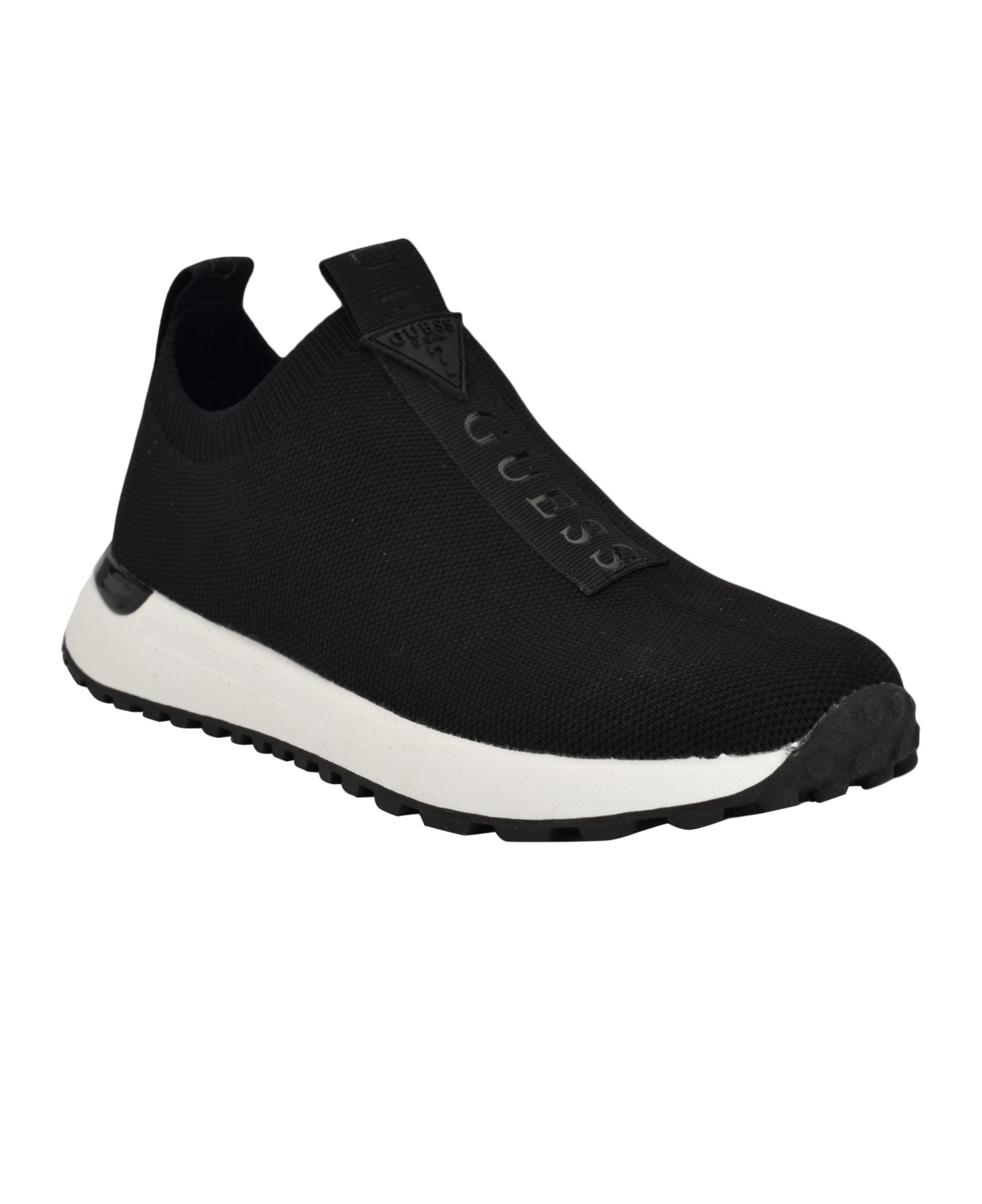 GUESS Женские кеды Farroo Knit Slip-On