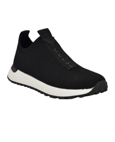 GUESS Женские кеды Farroo Knit Slip-On