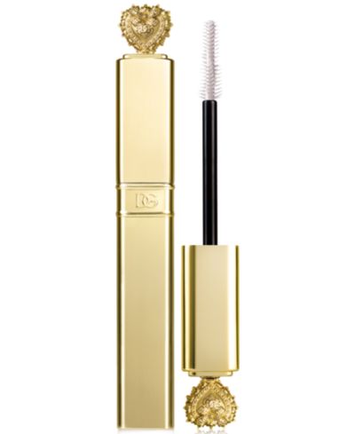 DOLCE&GABBANA тушь Everfull XL