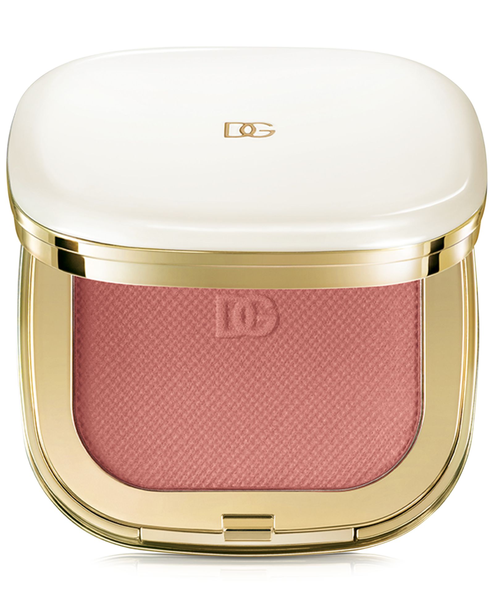 Румяна и тени для лица и глаз Dolce&Gabbana Cheeks & Eyes Match Lasting