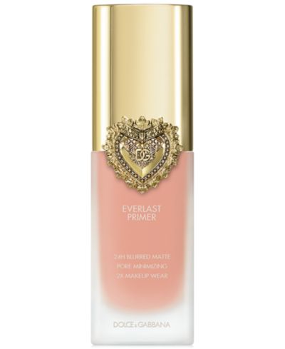 DOLCE&GABBANA Everlast праймер