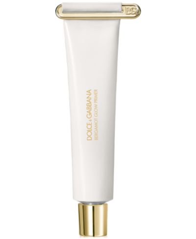 Праймер DOLCE&GABBANA Bergamot Glow, 1 oz.