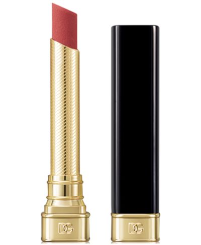 DOLCE&GABBANA Матовый блеск для губ My Comfy Matte