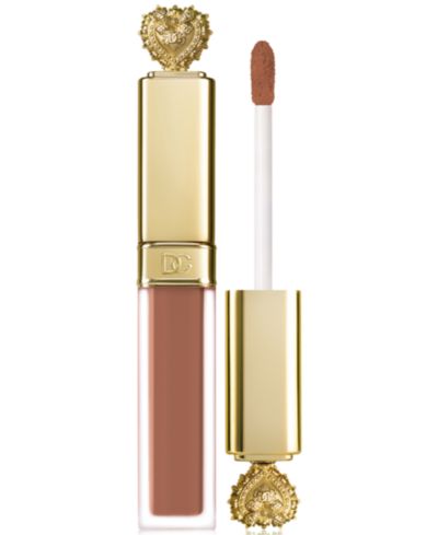 Dolce&Gabbana Everkiss Liquid Lipstick