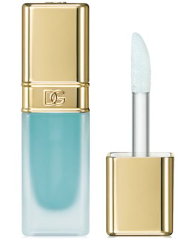 DOLCE&GABBANA Flash Plumping* Lip Oil
