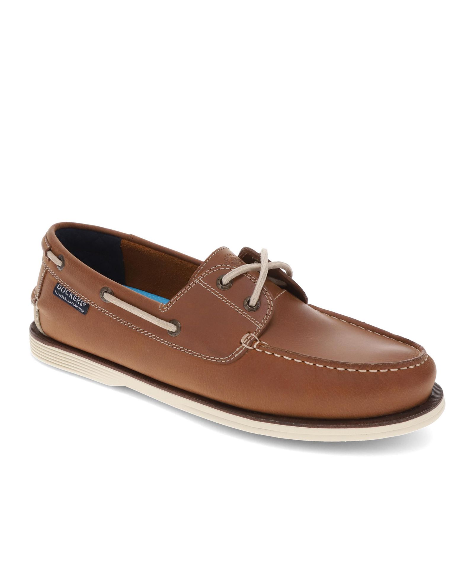 Dockers Мужские туфли Dennison Lace Up
