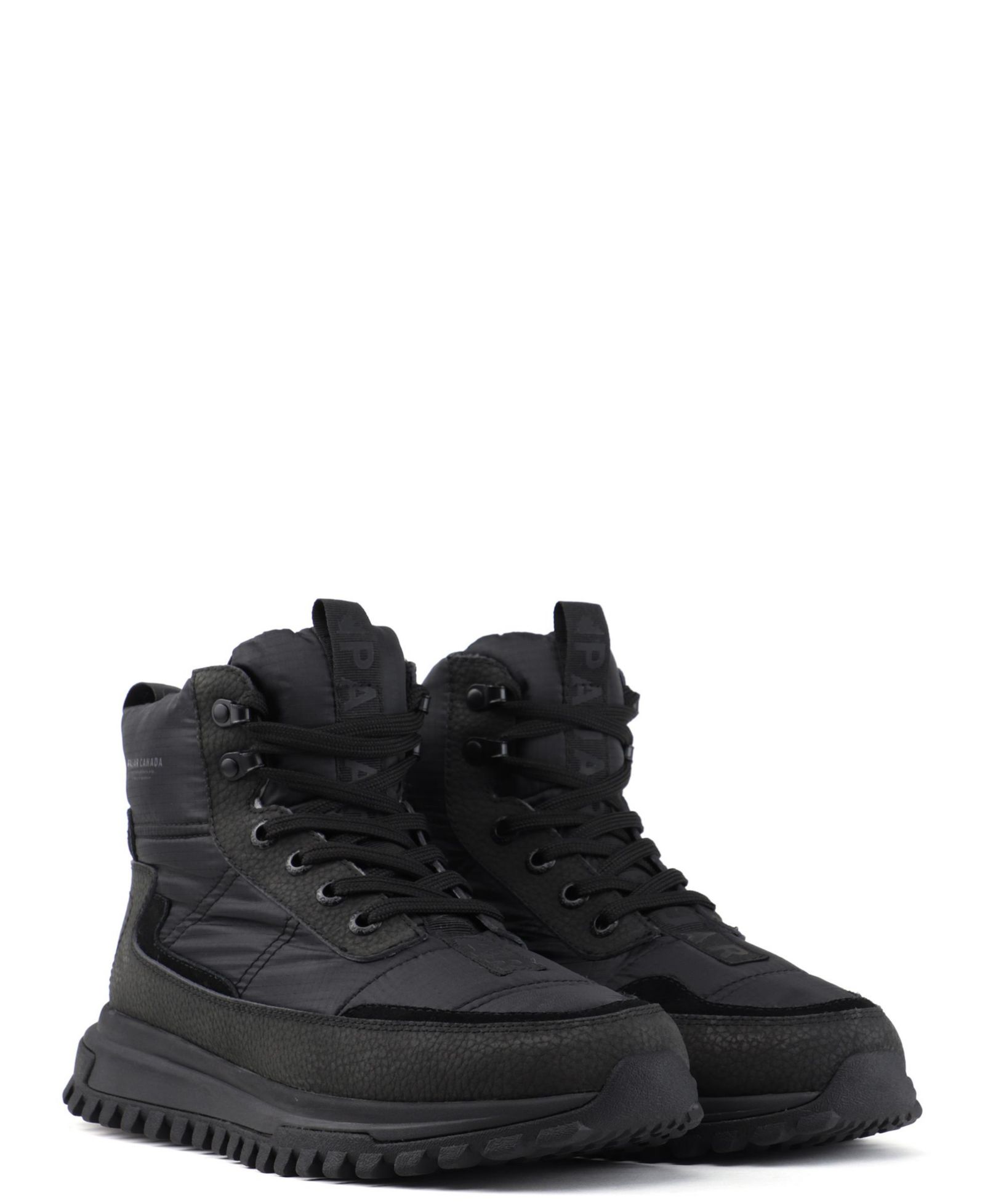 Ботинки PAJAR Men's Canada FERO 2.0 Lace Up Sneaker