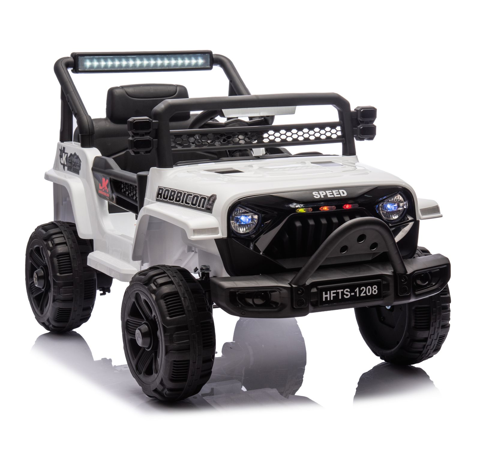 Streamdale Furniture детский электромобиль 12V