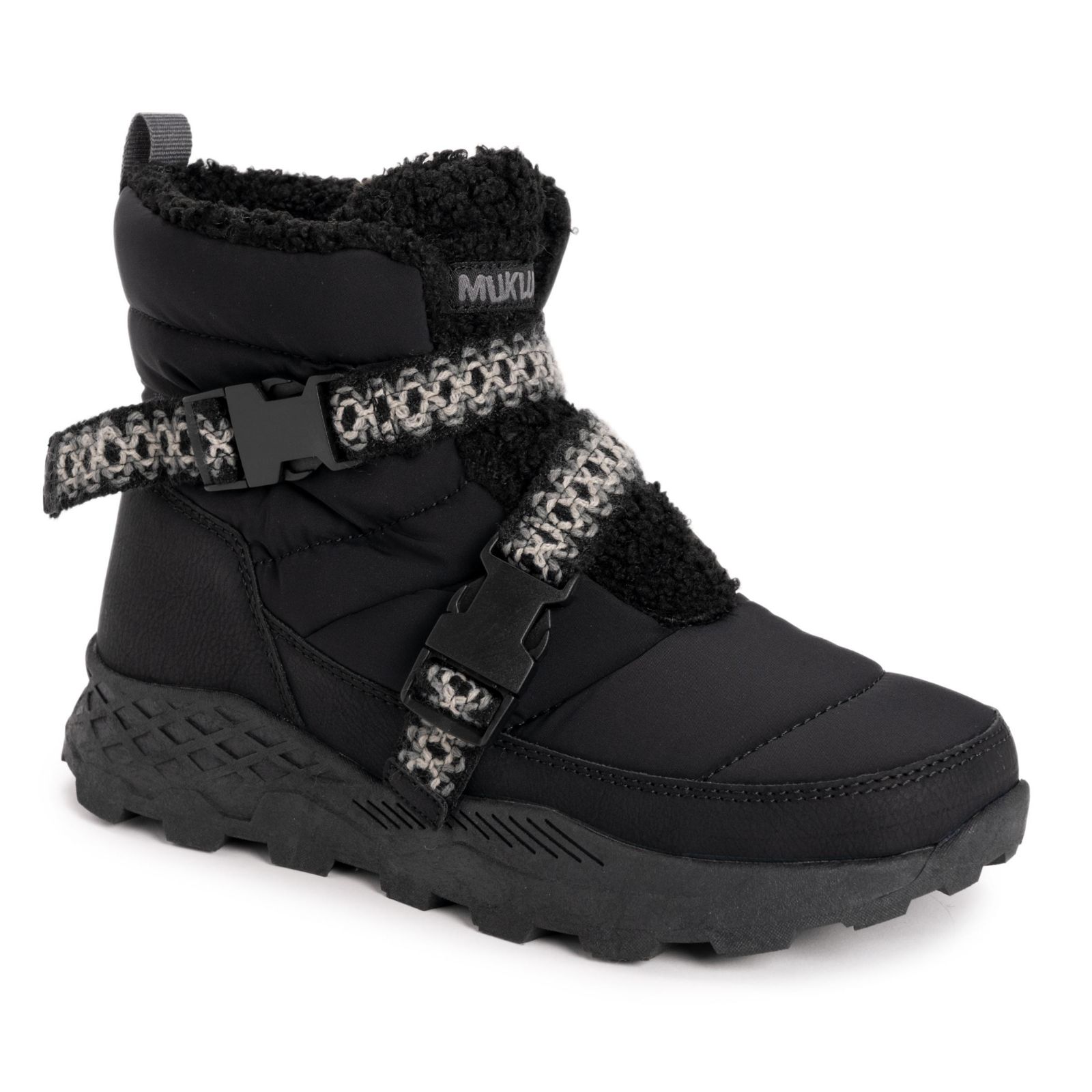 Женские сапоги Muk Luks Wren