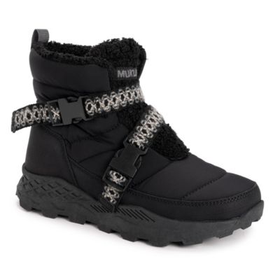 Женские сапоги Muk Luks Wren