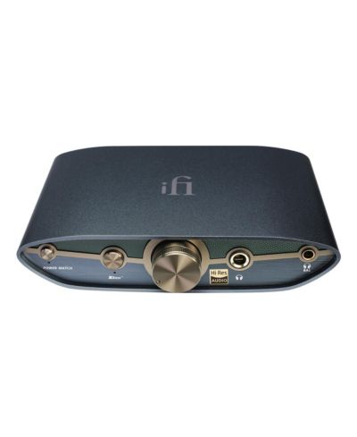 Ifi Audio Zen Dac 3 High-Resolution USB-C Balanced Headphone Amplifier & DAC