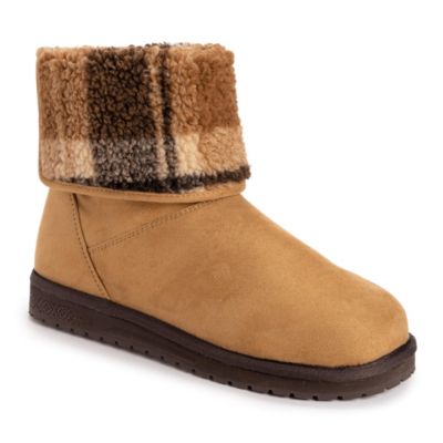 Muk Luks Женские сапоги Clover
