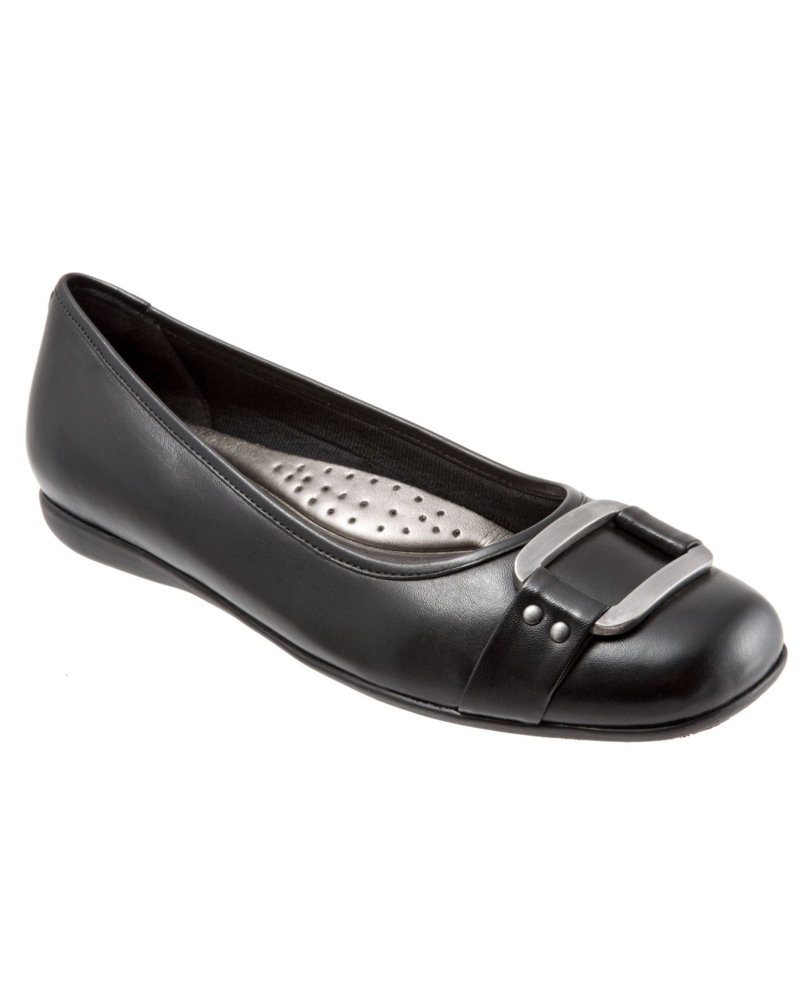 Trotters Женский Sizzle Signature Flat