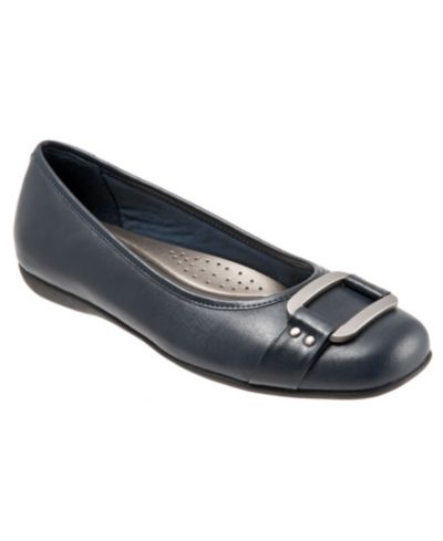 Trotters Women's Sizzle Signature Flat