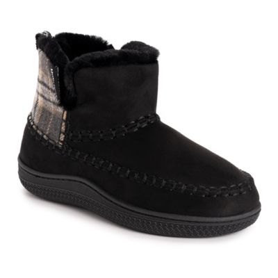 Женские тапочки Muk Luks Haven