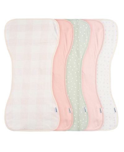 Pastel prints