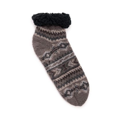 Мужские короткие носки Muk Luks Cabin