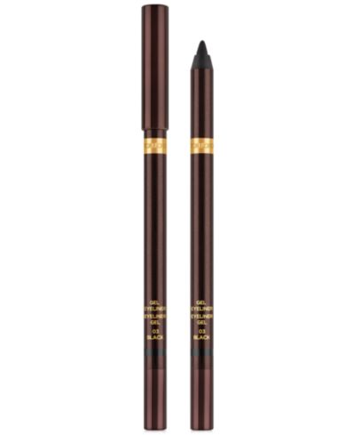 Гелевой карандаш для глаз Tom Ford Waterproof с эффектом стойкости