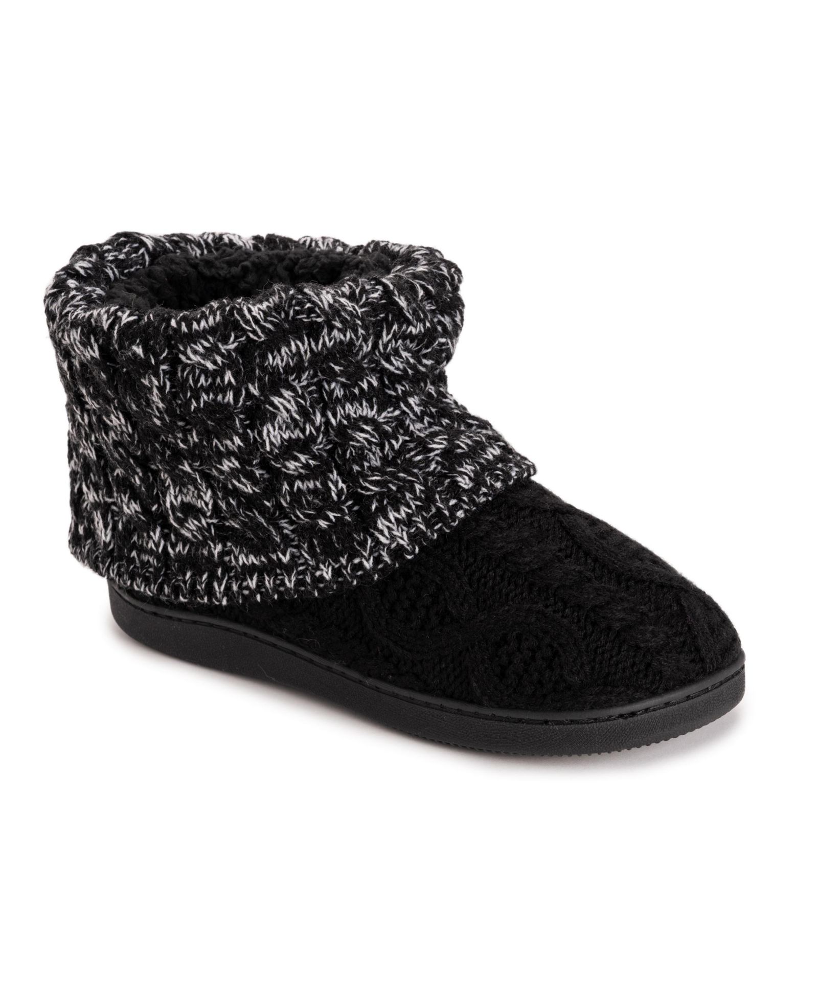 MUK LUKS Женские тапочки Rochelle