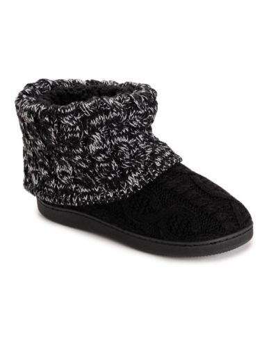 MUK LUKS Women's Rochelle