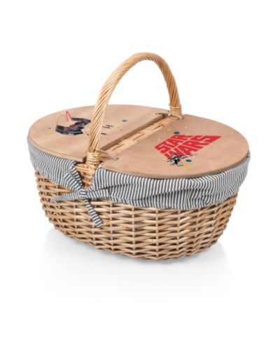 Picnic Time Star Wars Country Picnic Basket