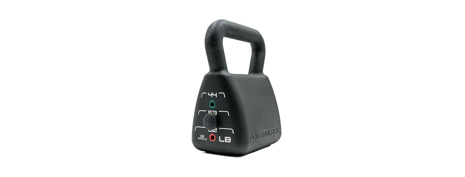 Heavy Adjustable Kettlebell