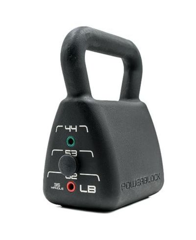 Heavy Adjustable Kettlebell
