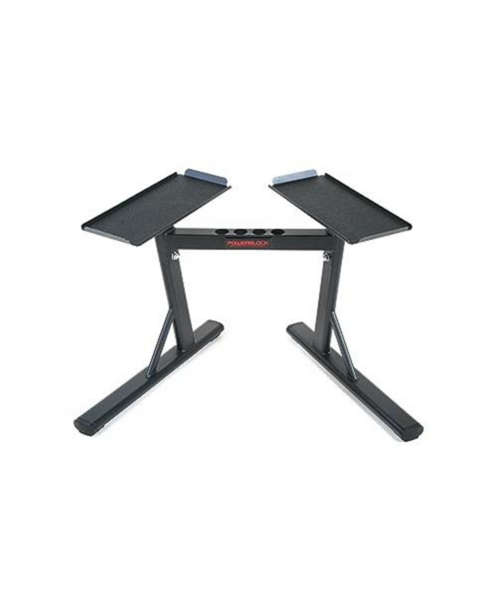 PowerMax Stand