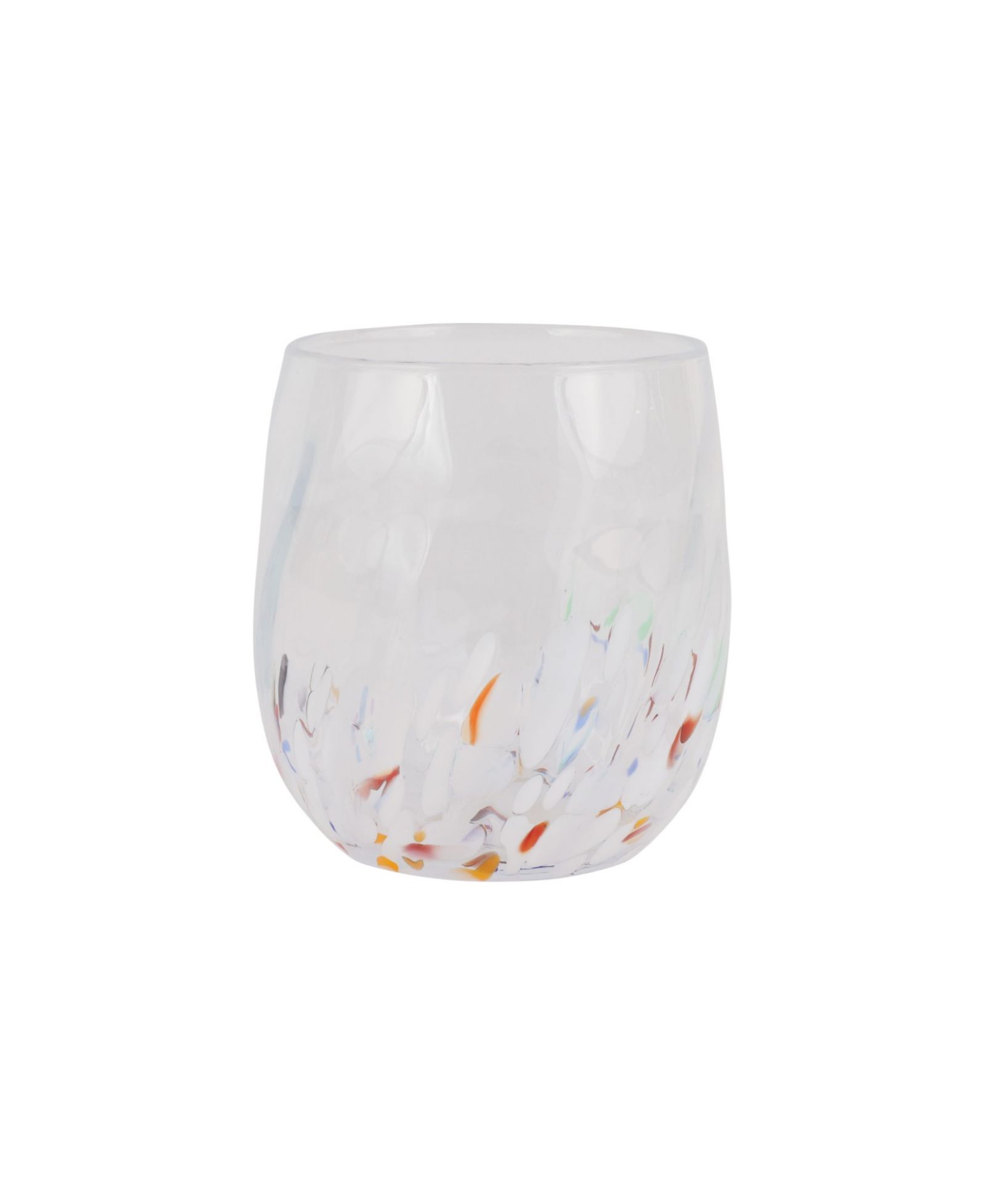 VIETRI Chiara Short Tumbler