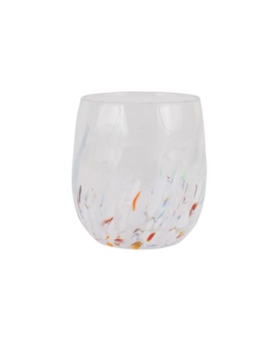 VIETRI Chiara Short Tumbler