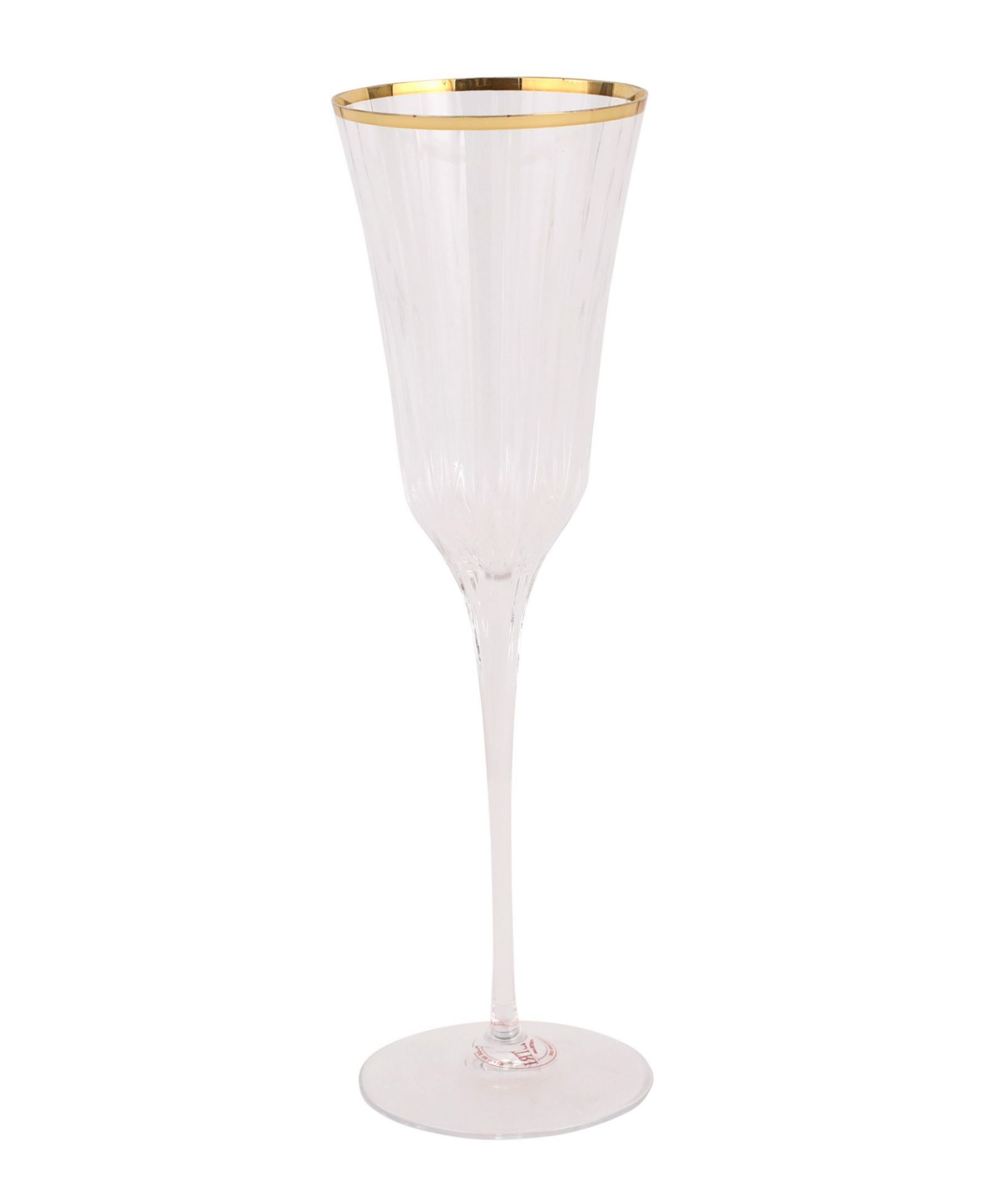 VIETRI Бокал Champagne Glass Natalia