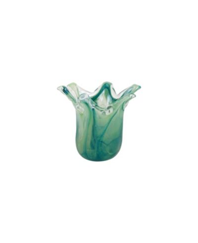 Ваза VIETRI Onda Glass Petite
