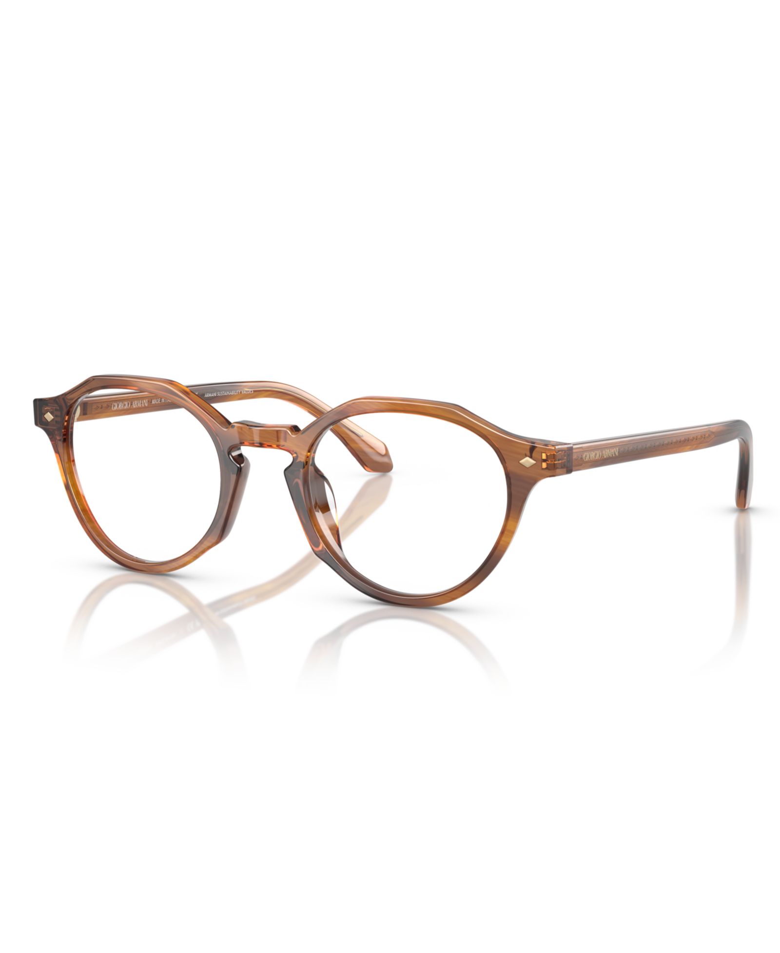Очки Giorgio Armani Man Panthos AR7264U