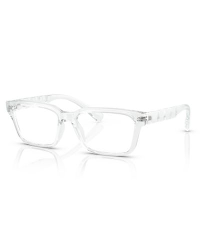 Очки Armani Exchange Man Rectangle Plastic AX3116