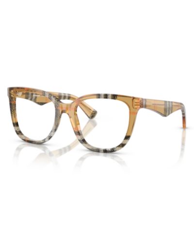 Очки Burberry Woman Square Plastic BE2415