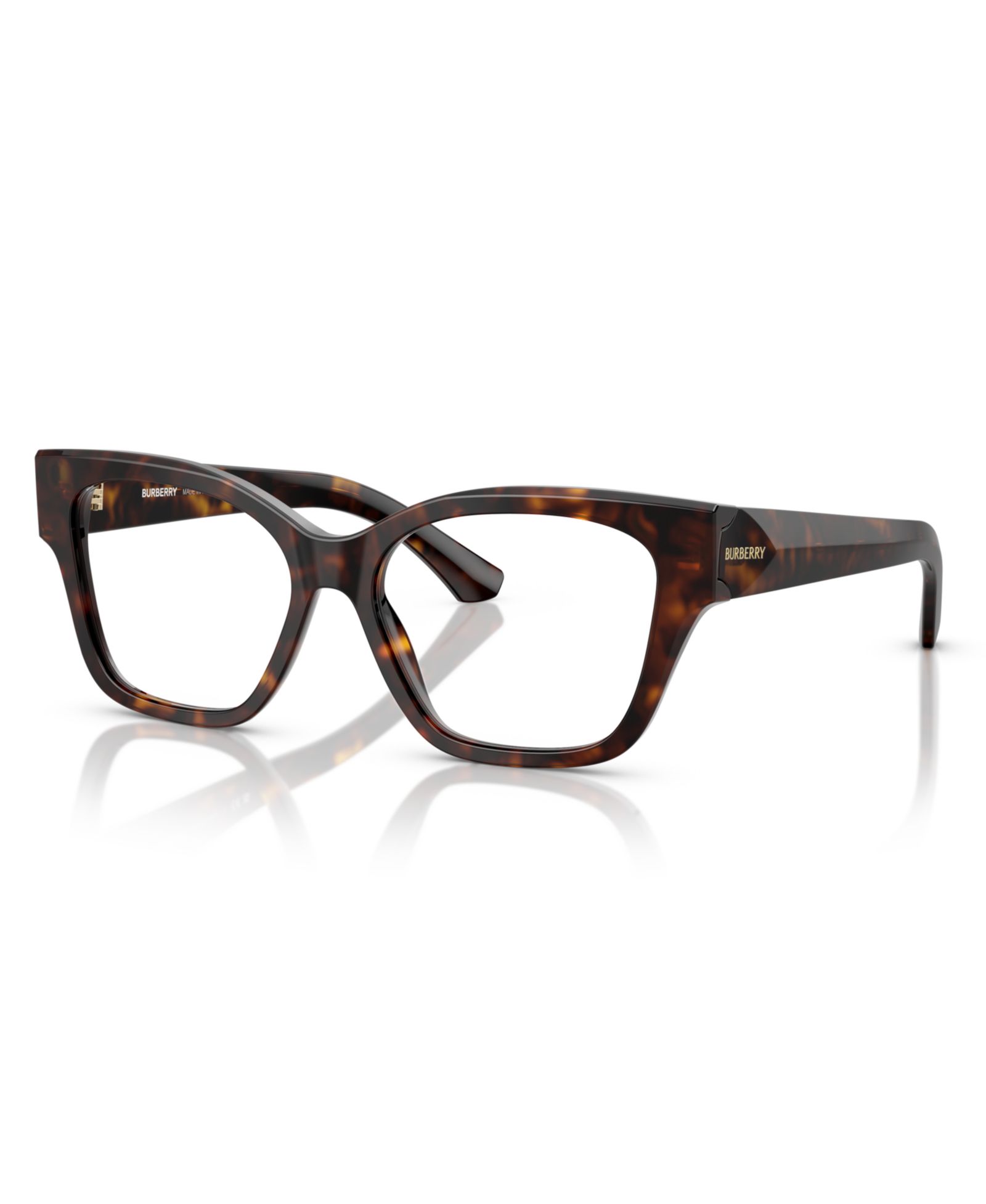 Burberry Woman Cat Eye Plastic BE2420 Eyeglasses