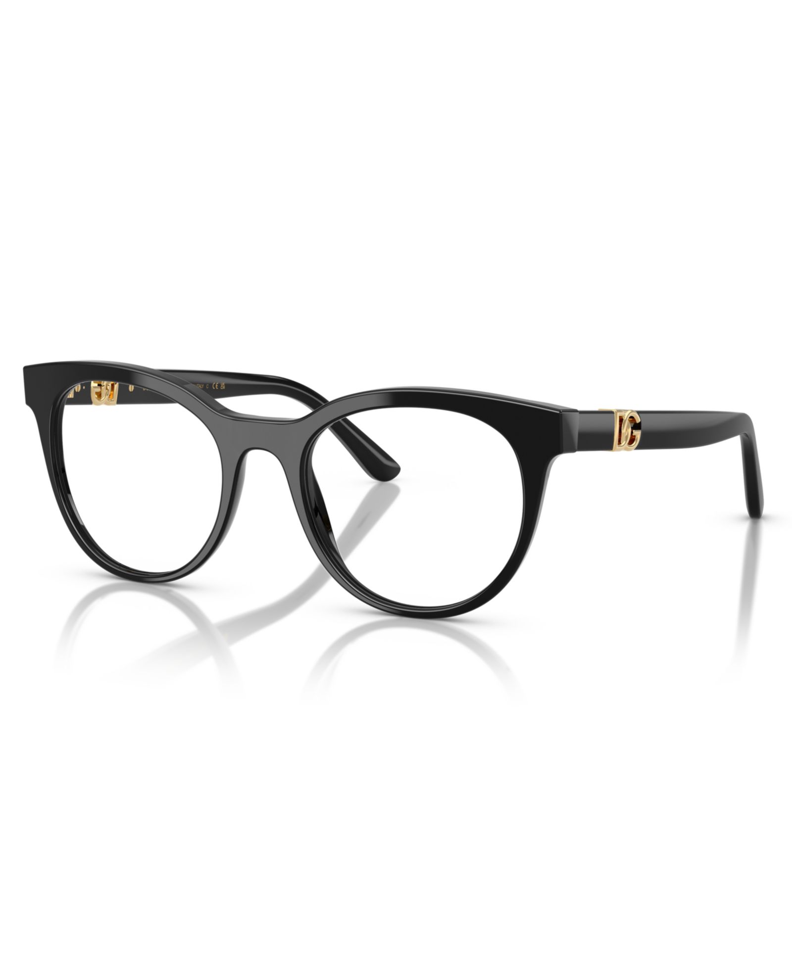 Dolce&Gabbana Woman Panthos Plastic DG3399 Eyeglasses