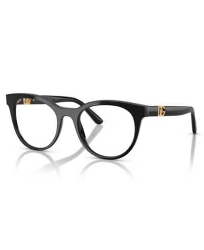 Очки Dolce&Gabbana Woman Panthos Plastic DG3399