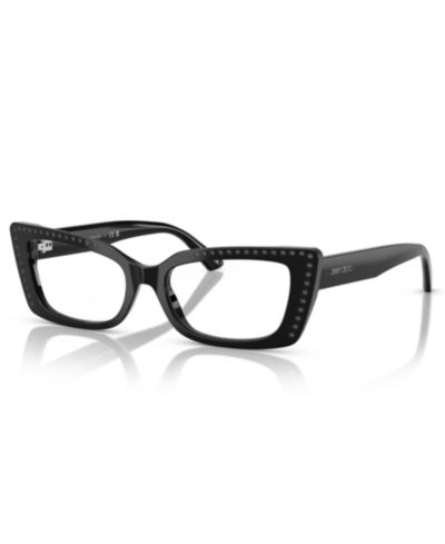 Jimmy Choo Женские очки Cat Eye JC3018B
