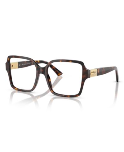 Очки Jimmy Choo Woman Square Plastic JC3027