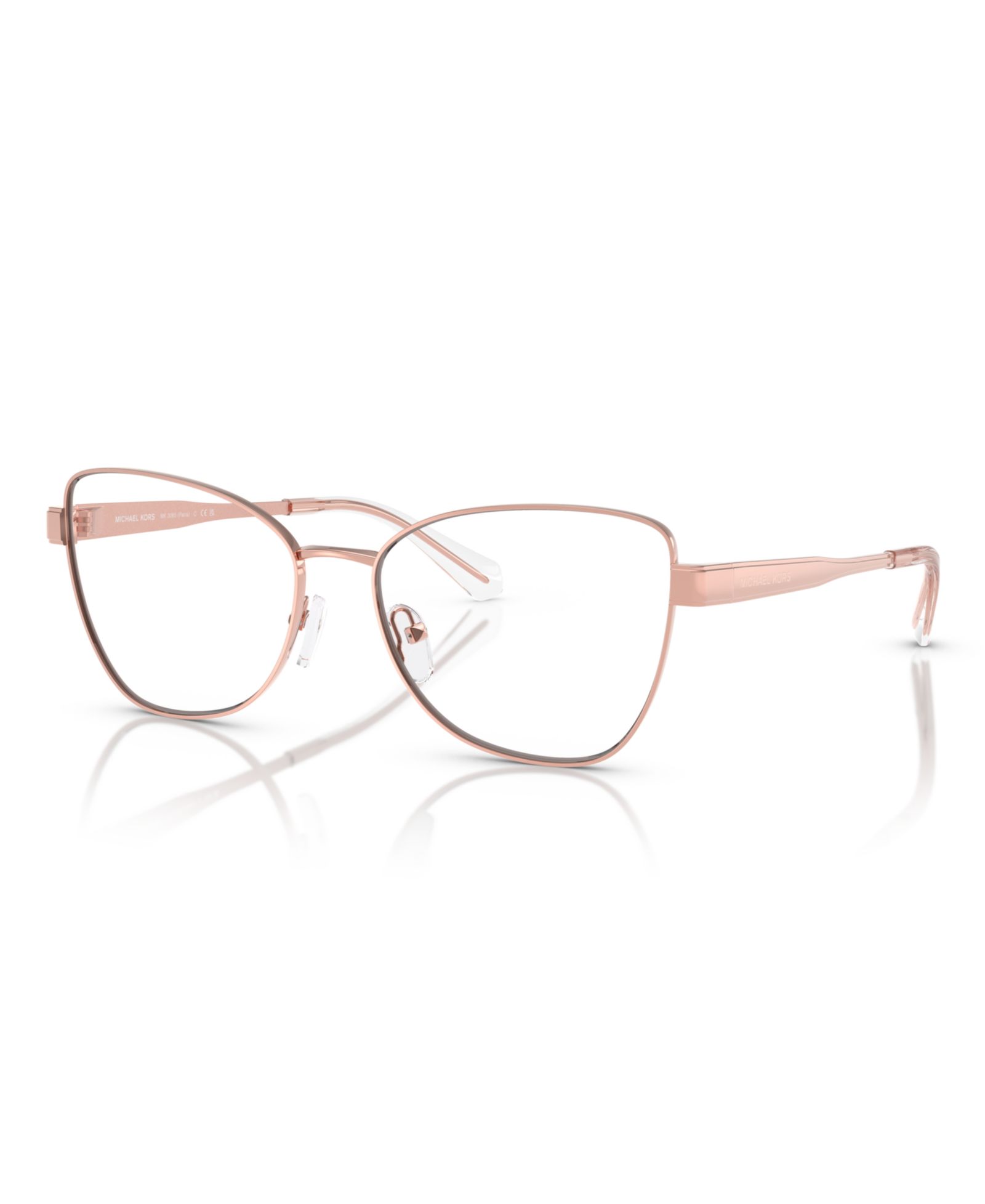 Очки Michael Kors Woman Cat Eye Metal MK3085 Paris